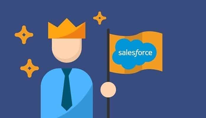 Salesforce Service Cloud Consulting Services - now Agentforce Service