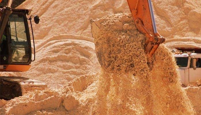 A Digital Transformation Strategy To Turn Sand Into Gold