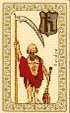 fatalité Belline saturne