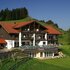 Hotel Berghof am Paradies