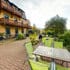 Elb Panoramagaststätte Pension Bomätscher