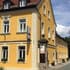 Pension Zum Edlen Hirschen
