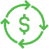 Icon Business Cycle