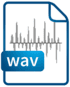 Audio Transfer to Digital WAV file Cleethorpes