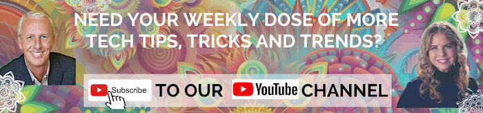 Link to Team Wedding YouTube Channel