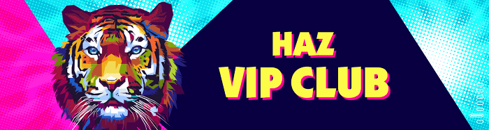 HAZ VIP CLUB