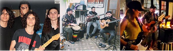 Aniversario de Barriada Cultural