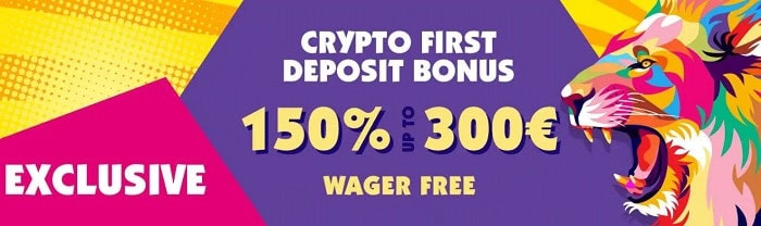 Crypto Bonuses 