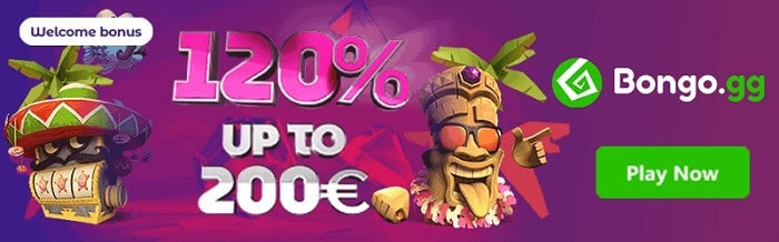 Get 80 gratis spins! 