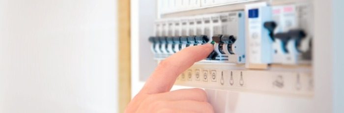 What to do if an RCD Trips ?