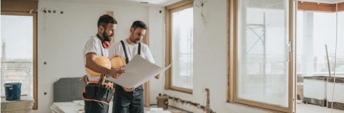 The Benefits Of Hiring Professional Builders in London