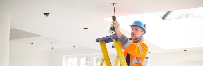 What Services Should Electricians in South London be Skilled in?