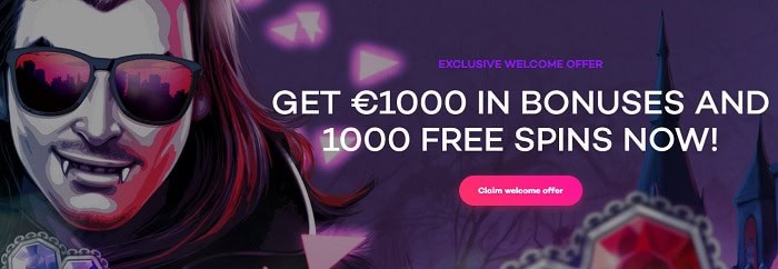 Get Free Spins Now! 