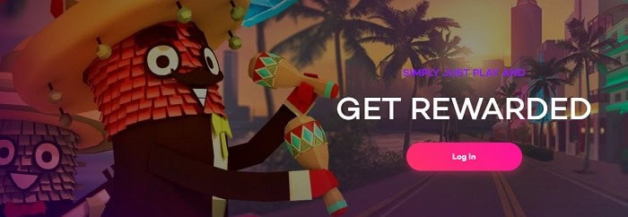 Enjoy daily promotions and VIP Rewards! 