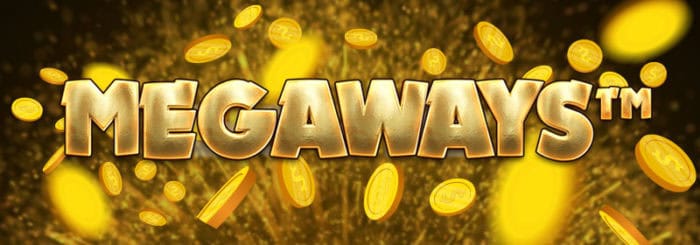 Mega Ways to Win Big! 