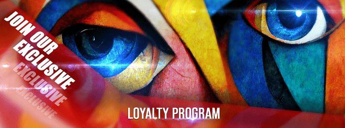 Loyalty Rewards Programme