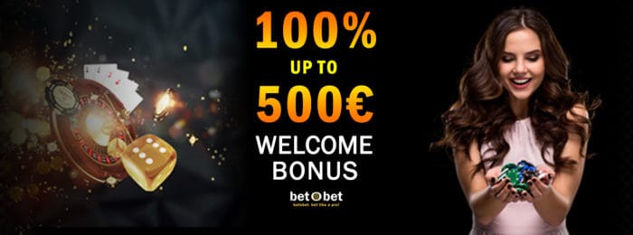 Deposit and get free spins! 