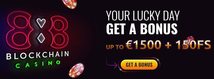 1500 euro and 150 free spins new player bonus 