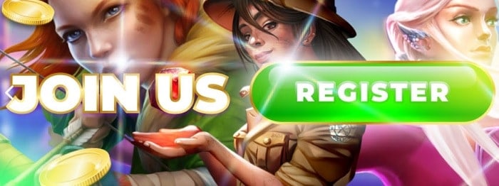 Max Casino free bonus code