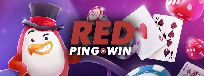 Red Ping Win Free Game 