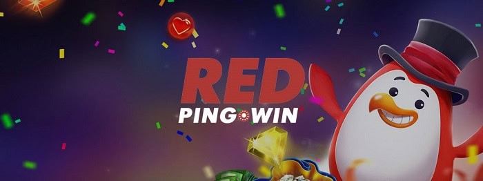 RedPing Win Casino Bonus 