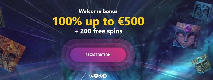 Buran free spins