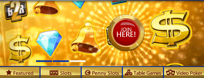 Play USA SLOTS!