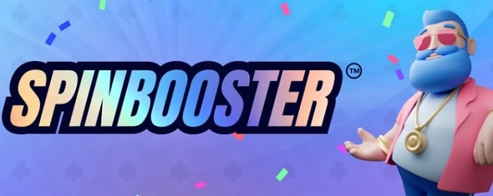 Spinbooster