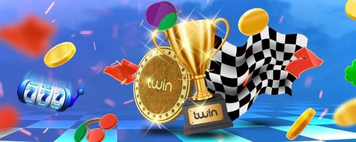 Twin Races and Tournaments 