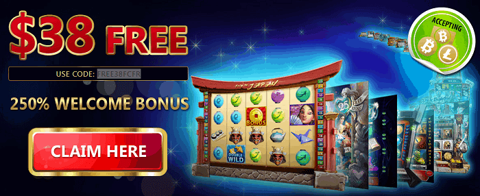 USA Free Chip Bonus 