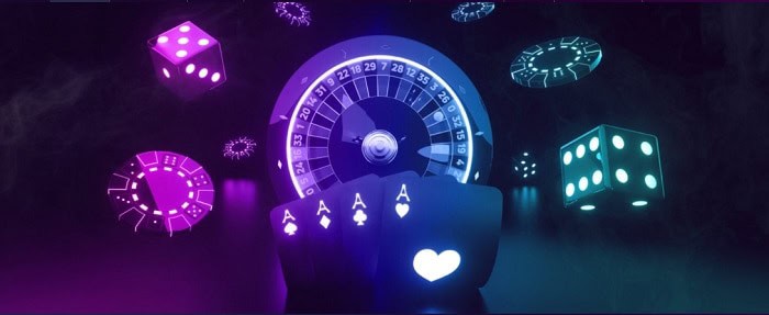 Rush Casino Games 