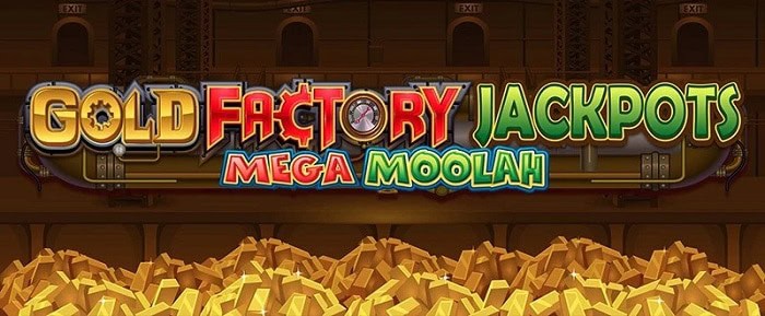 MEGA Jackpots