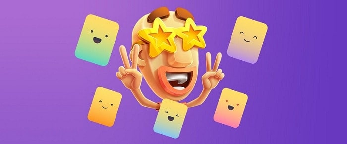 Emoji Casino Games and Bonuses 