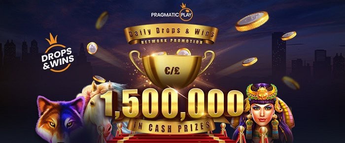 FortuneJack Casino Drops & Wins 