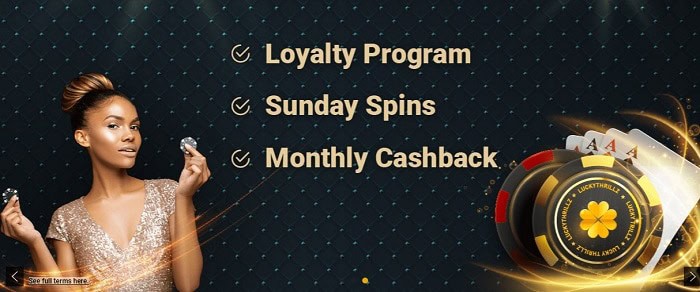 Loyalty Program 