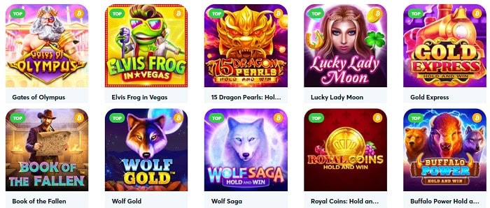 Best Crypto Games 