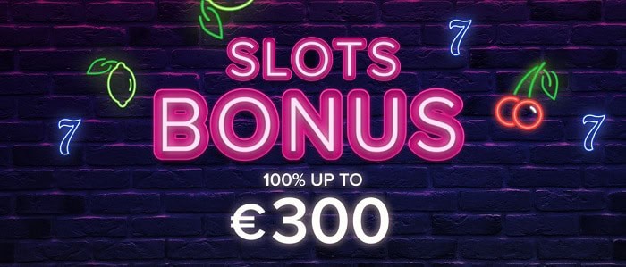 Slots Bonus