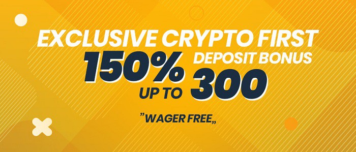 Crypto Bonus 