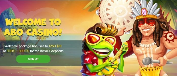 1250 euro free bonus and 300 gratis spins 