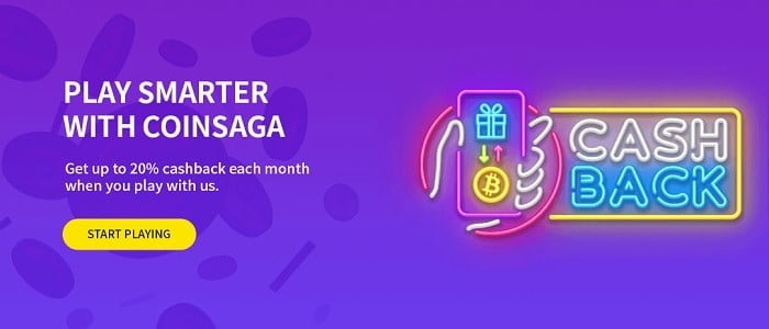 Crypto Cashback