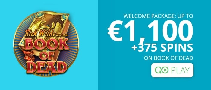 Welcome Bonus and Free Spins 