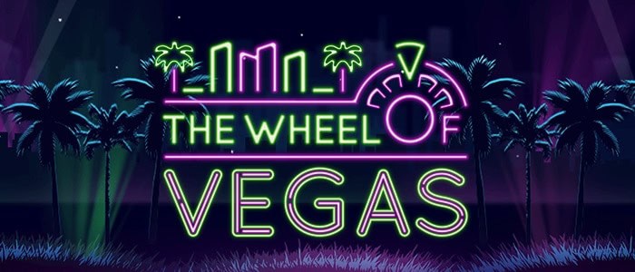 The Wheel Vegas 