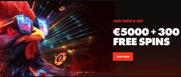 Claim Free Bonus Now 