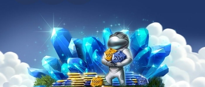 Casoo Free Spins 