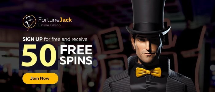 50 free spins code