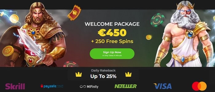 Grab Exclusive Free Spins! 