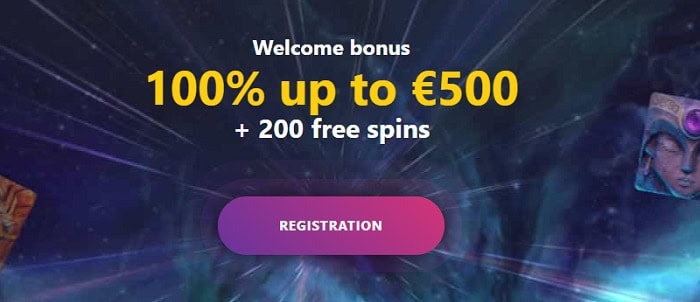 Buran 100% bonus