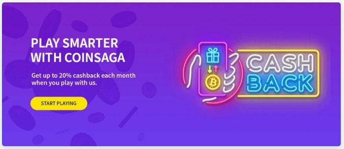 Saga Mobile Casino 