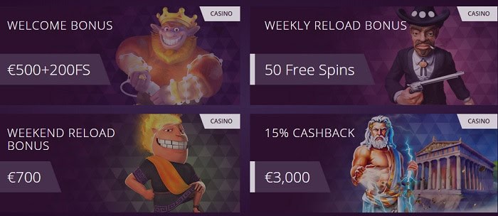 200 free spins Malina Games