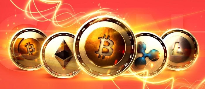 Crypto Casino Banking 